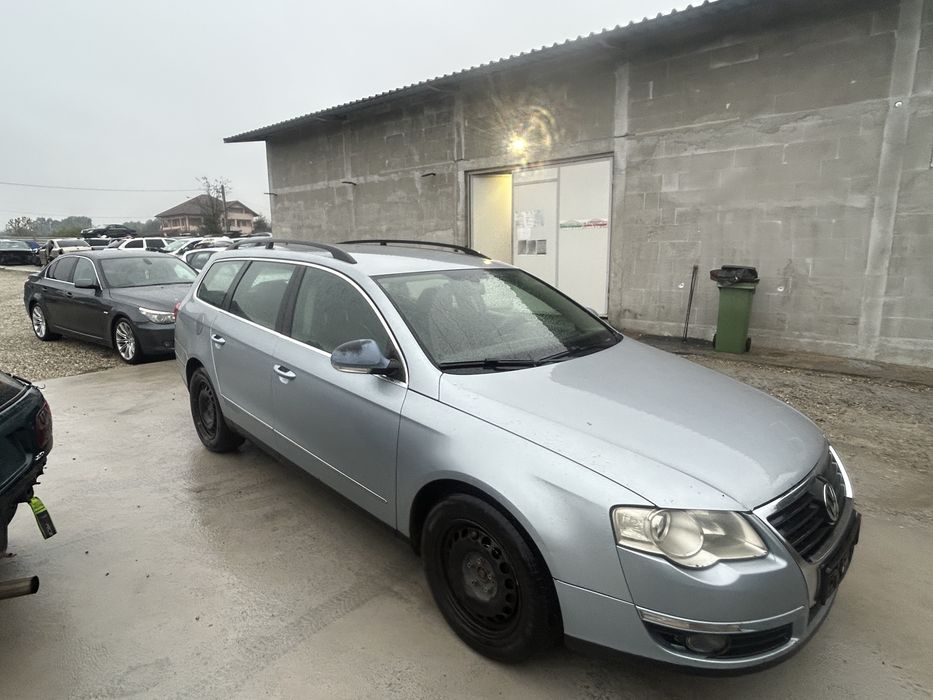 Plansa bord passat b6 volan interior