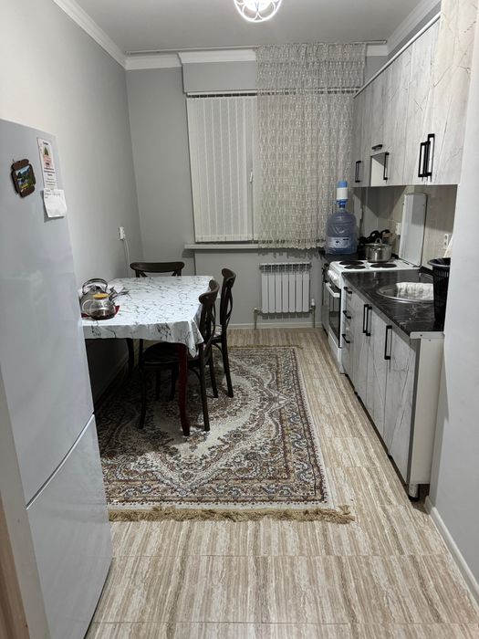 Жана кала 2- комн. квартира