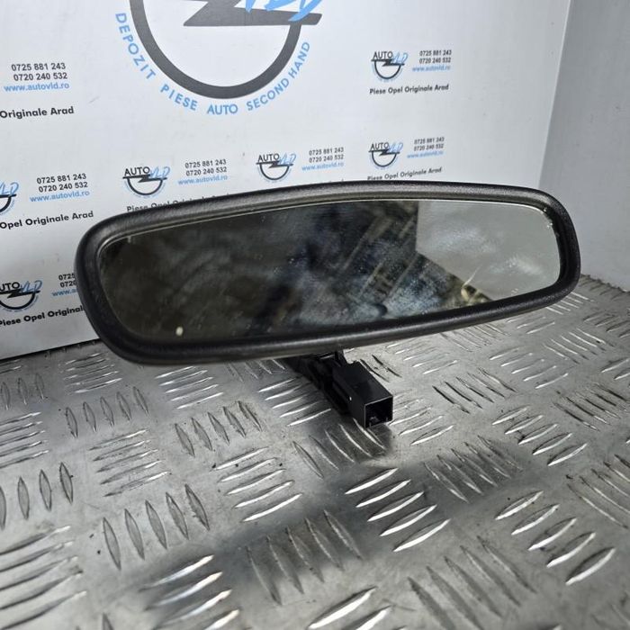 Oglinda retrovizoare cu camera video Opel Insignia A facelift