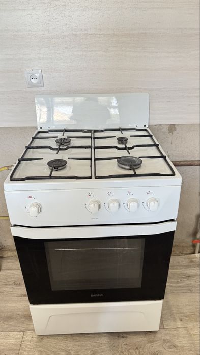 Газплита Darina 70000