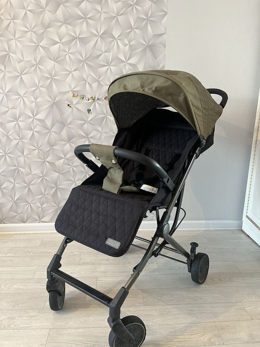 Коляска детская легкая