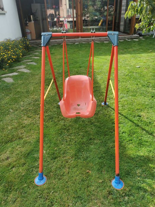 Детска люлка(външна)