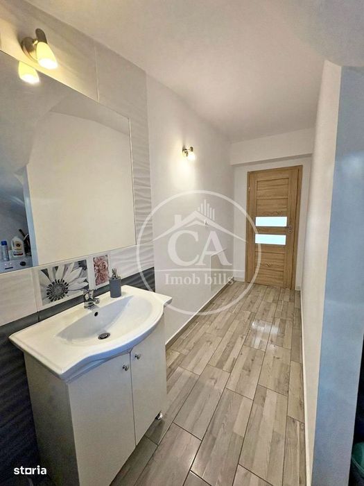 Casa P+1 cu 5 camere de inchiriat în zona Calea Clujului, Oradea