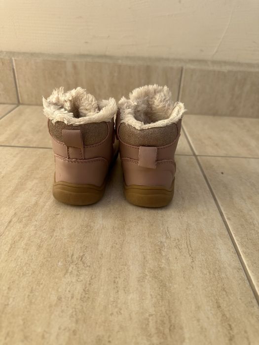 Боти на Protetika, за момиче, р. 21