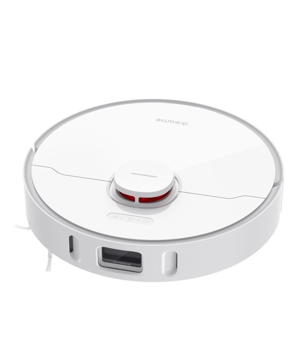 Продам роботпылесос б/у Dreame