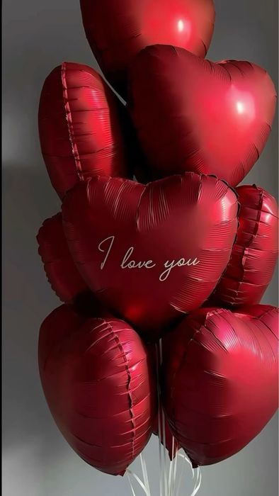 Геливые шары для любых праздников