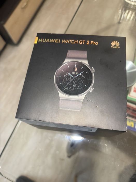 Смарт часовник Huawei