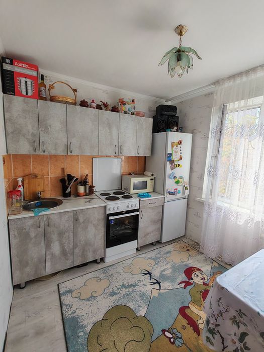 Продам квартиру 1 комнатную