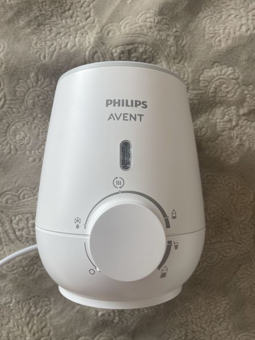 Нагревател за бутилки Philips Avent