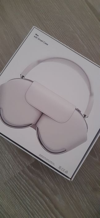 Наушники новые качественные