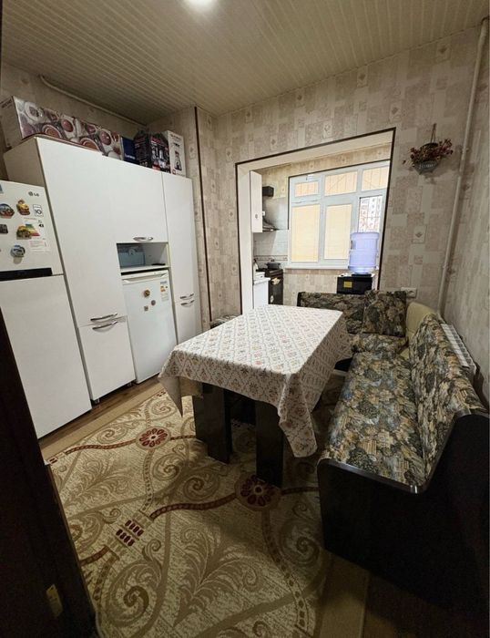 Код 846 Продается 3/1/5 ком квартира куйлюк массив 5