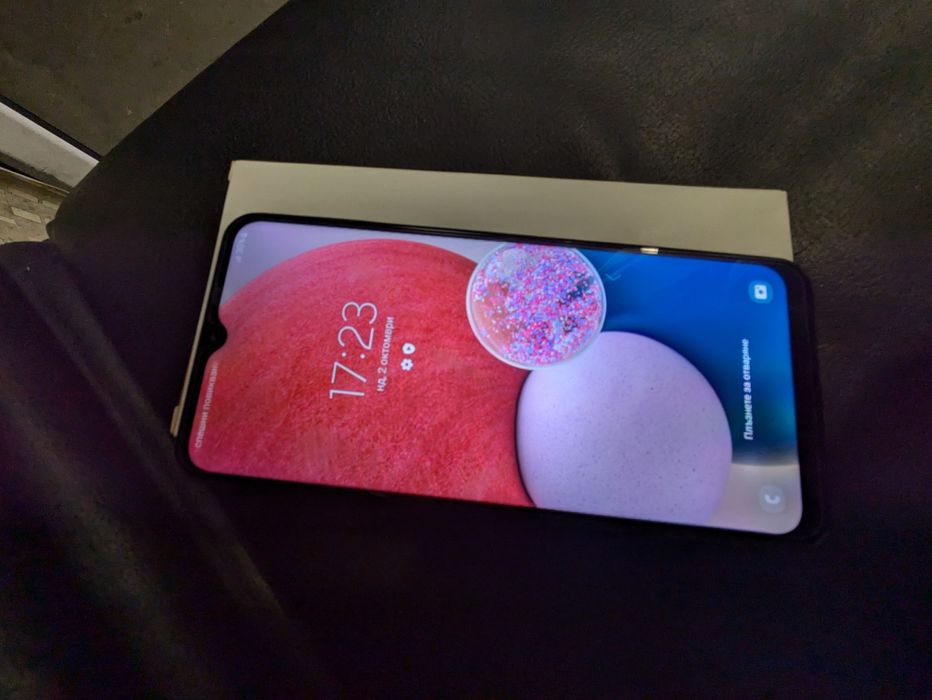 Samsung A13 Grey 128гб