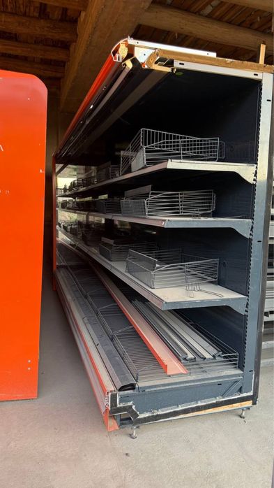 Холодильник холодильник