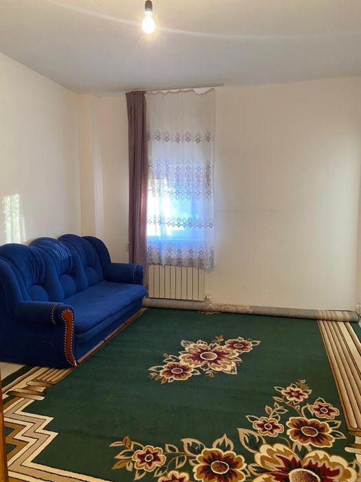 Сдам квартиру малосемейным на Курмыше