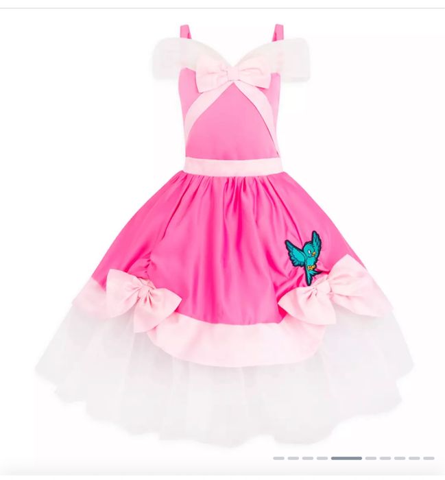 Оригинални Дисни (Disney) рокли