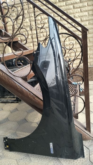 Крыло АвтоРазбор