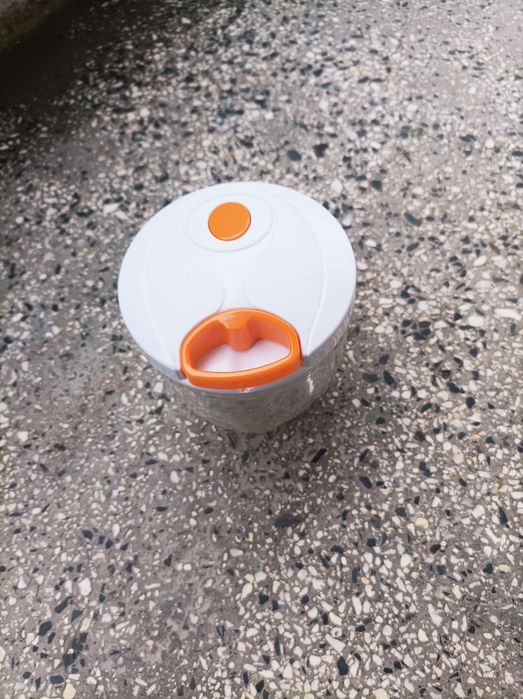 Делимано чопър XXL