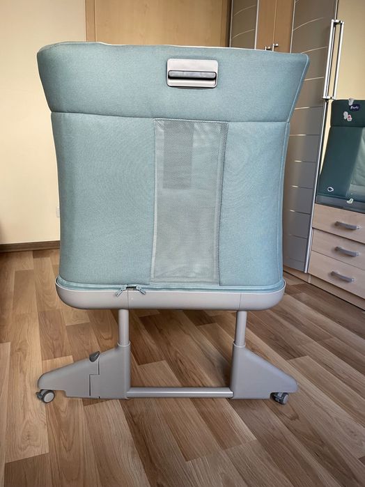 Pătuț pentru copii Chicco next 2 me 3-1 co-sleeper , 0-4 ani