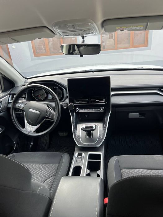 Haval m6 holati ideal