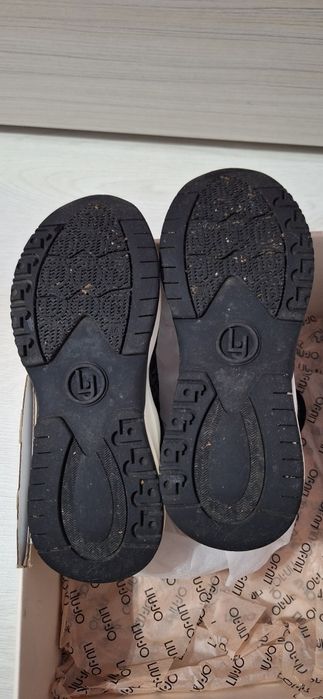 Дамски боти Liu jo 36 номер