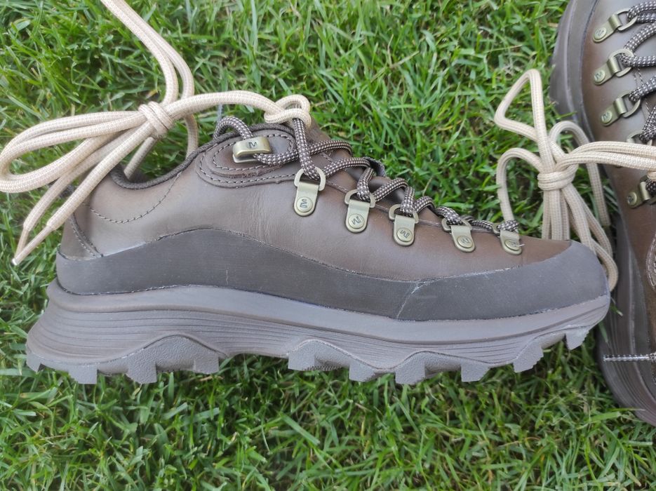 Merrell Ontario Speed