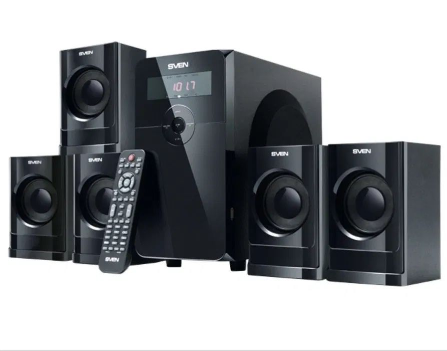 Компютерный колонка