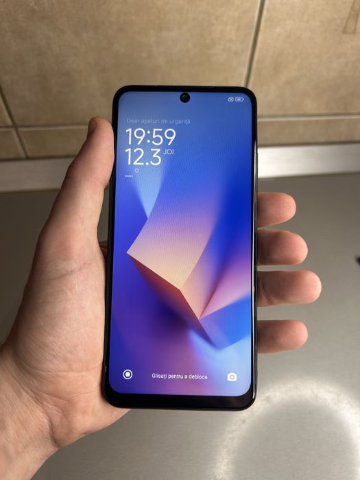 Xiaomi Redmi Note 12s 256gb 8+8 ram
