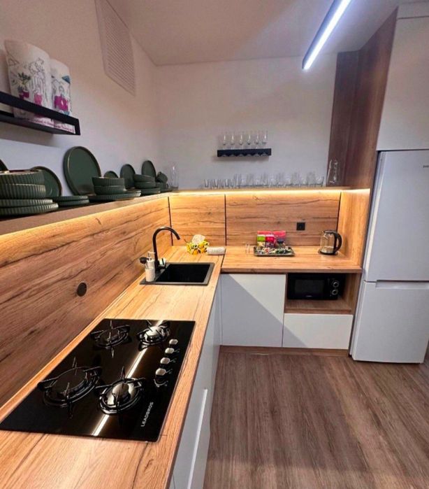 Сдается квартира на сутки