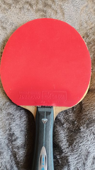 дърво JOOLA Vyzaryz Freeze