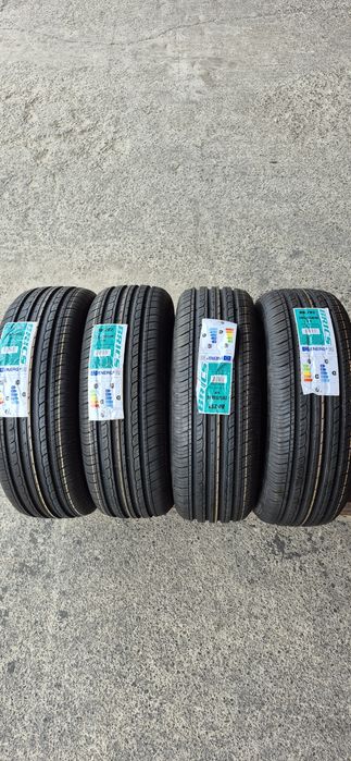 4 anvelope vara noi Brics 205/55/16,dot 2025.Pretul este pe bucata.