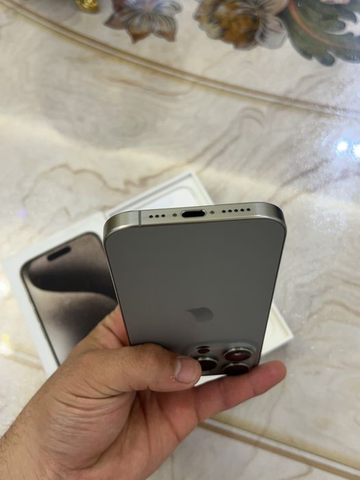 Iphone 15 pro srochna