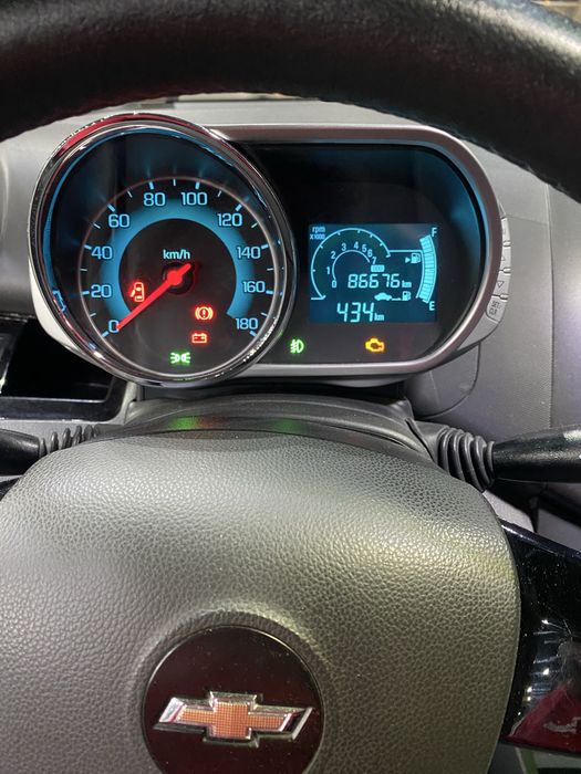 Spark mexanika 2020 yil 1.25 mator