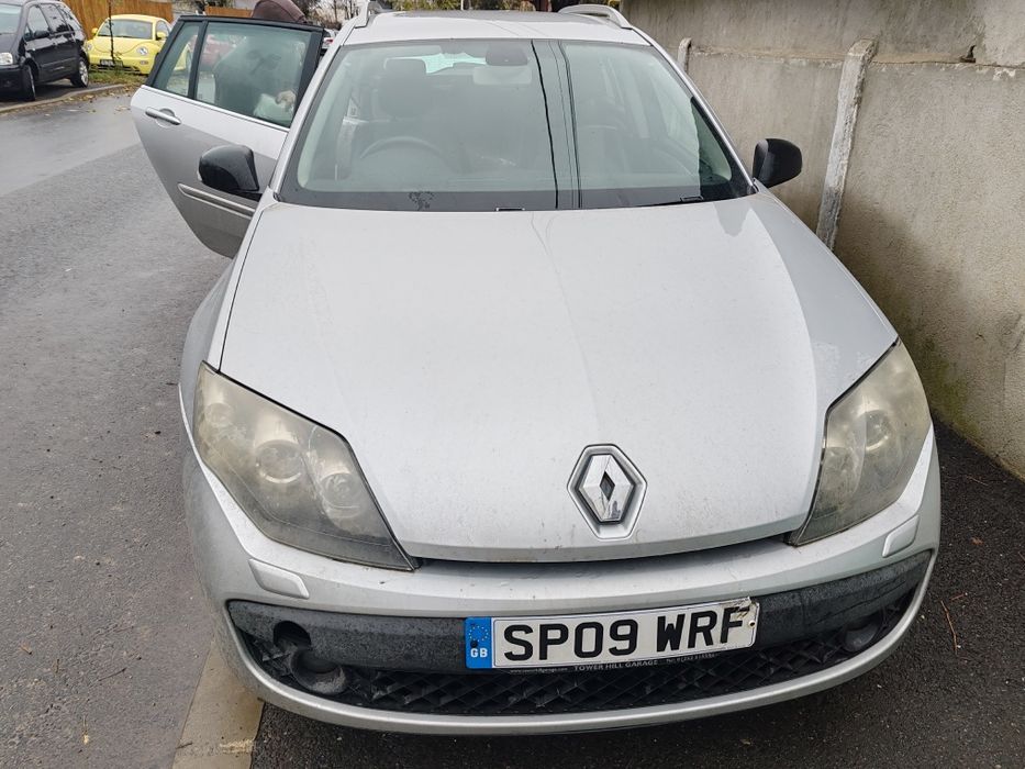 Ușa portiera laguna 3