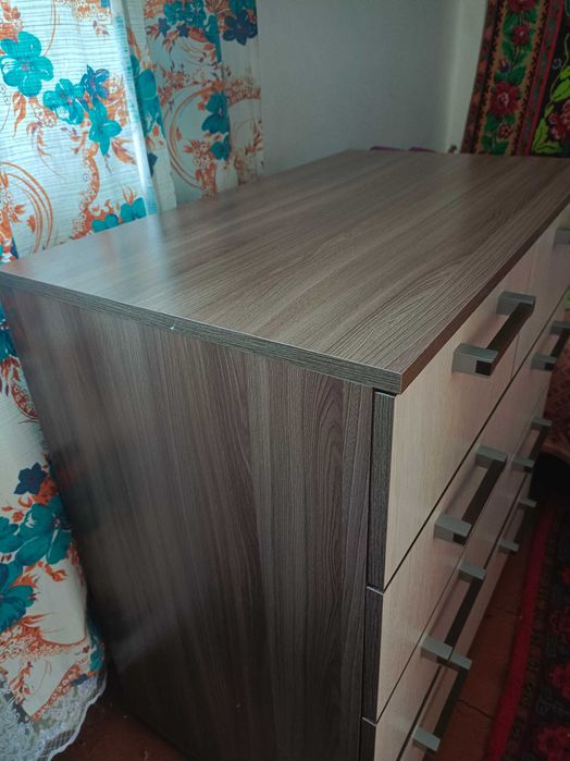 Комод в хорошем состоянии