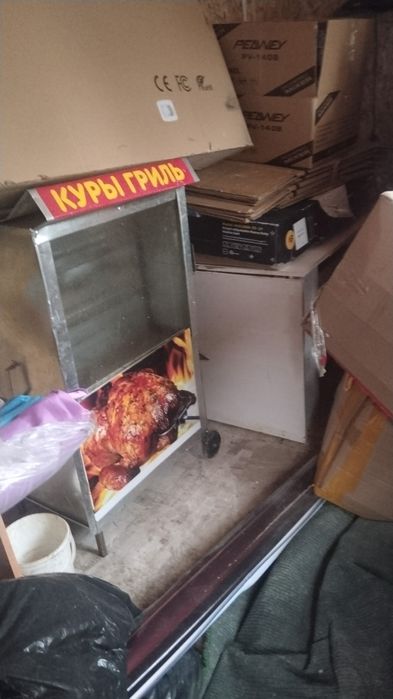 Продам куры гриль