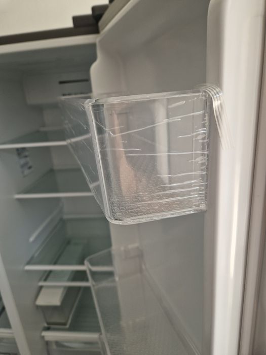 Side by side Lg Инвертор Нов