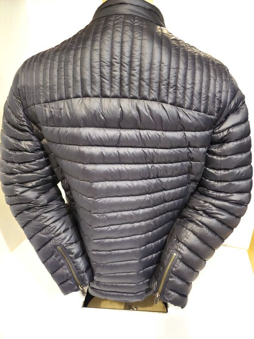 Мъжко зимно яке с пух  "49 Winters" и "Boombogie"