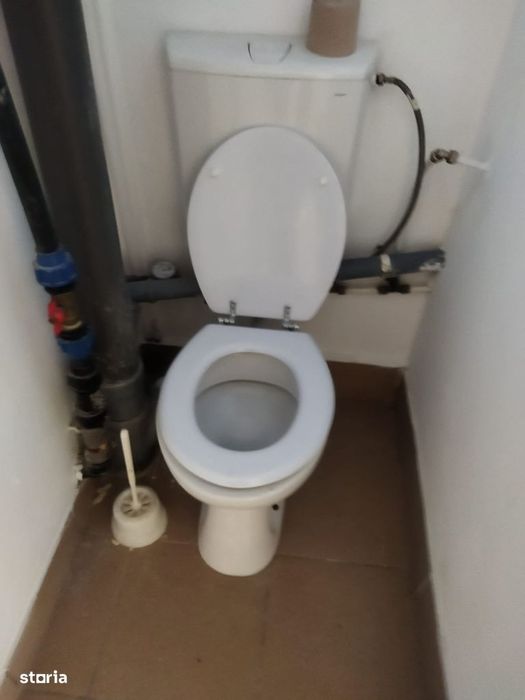 Spatiu comercial la parter zona Bucovina