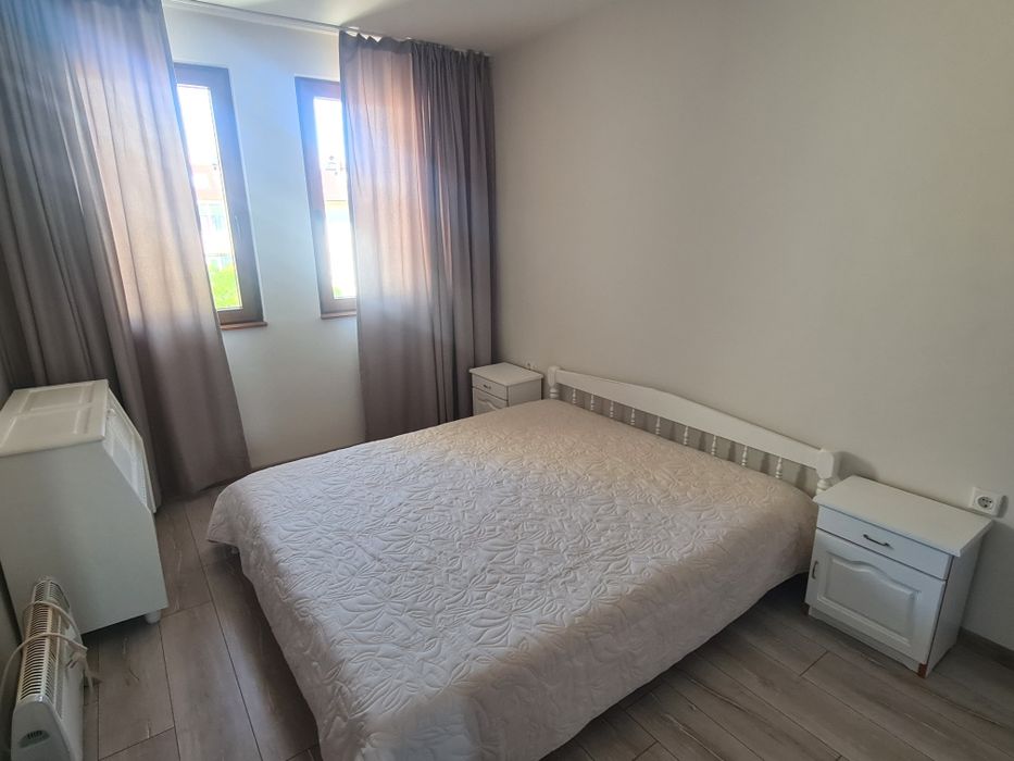 Дава се под наем Двустаен апартамент в Пловдив, Кючук Париж - 65 кв.м за 459 € - Снимка #8