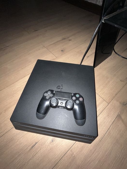 Плестейшен 4 про 1 тб