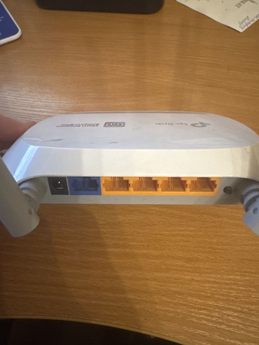 Роутер tp-link WR840N