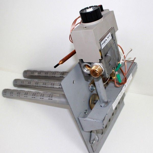 Ремонт котлов агв напольных, переделка советского котла на автоматику