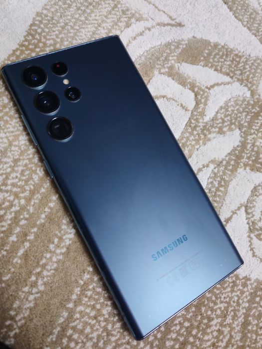 Samsung Galaxy S22 Ultra