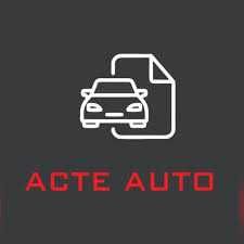 Acte Auto NON - STOP  // Vanzare-cumparare