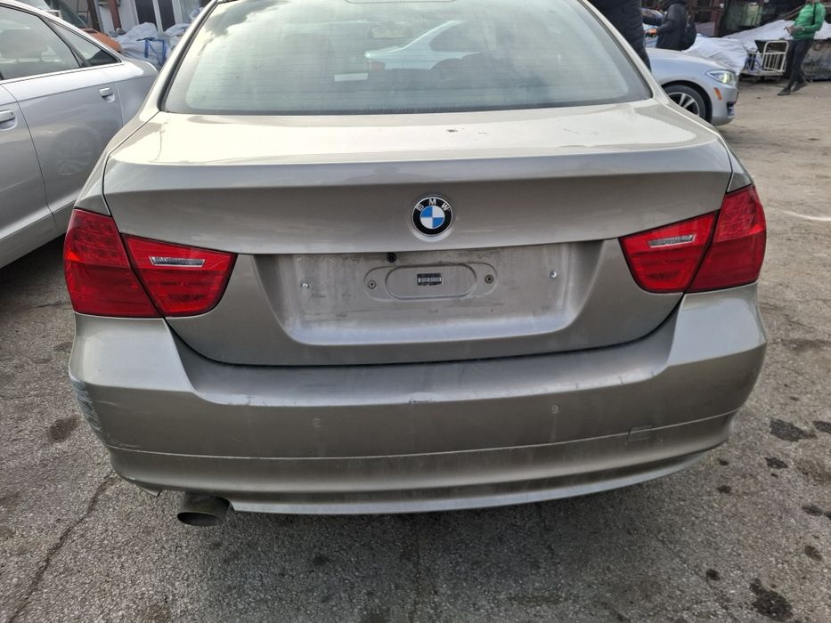 Bmw E90  3 series 320D Facelift /  Бмв 3 серия 320Д 2011г. НА ЧАСТИ