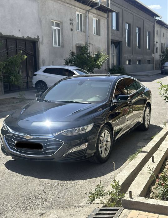 Malibu 2 premier 1 qoʻl xisob malumot