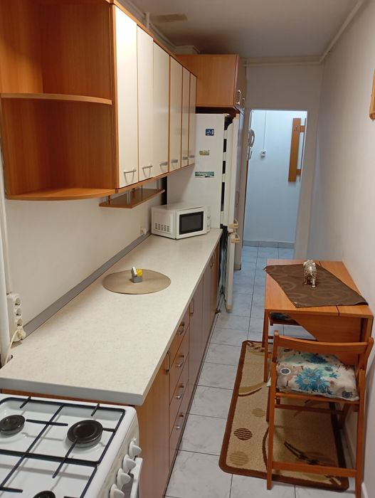 Garsonieră de închiriat