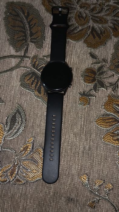 смарт часы Kieslect Calling Kr

Watch KR — стиль, удобство и