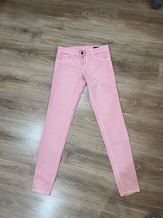 Брендовые брючки от BENETTON