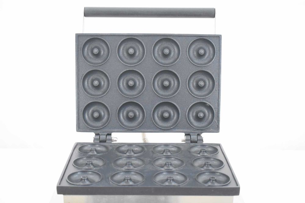 Aparat electric copt gogosi ineluse 12 mini ineluse-TRANSPORT GRATUIT